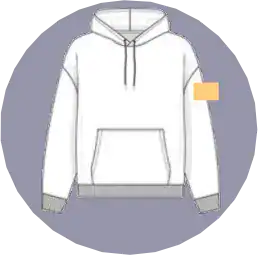 CapeBali Hoodies