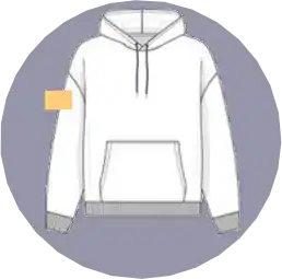 CapeBali Hoodie