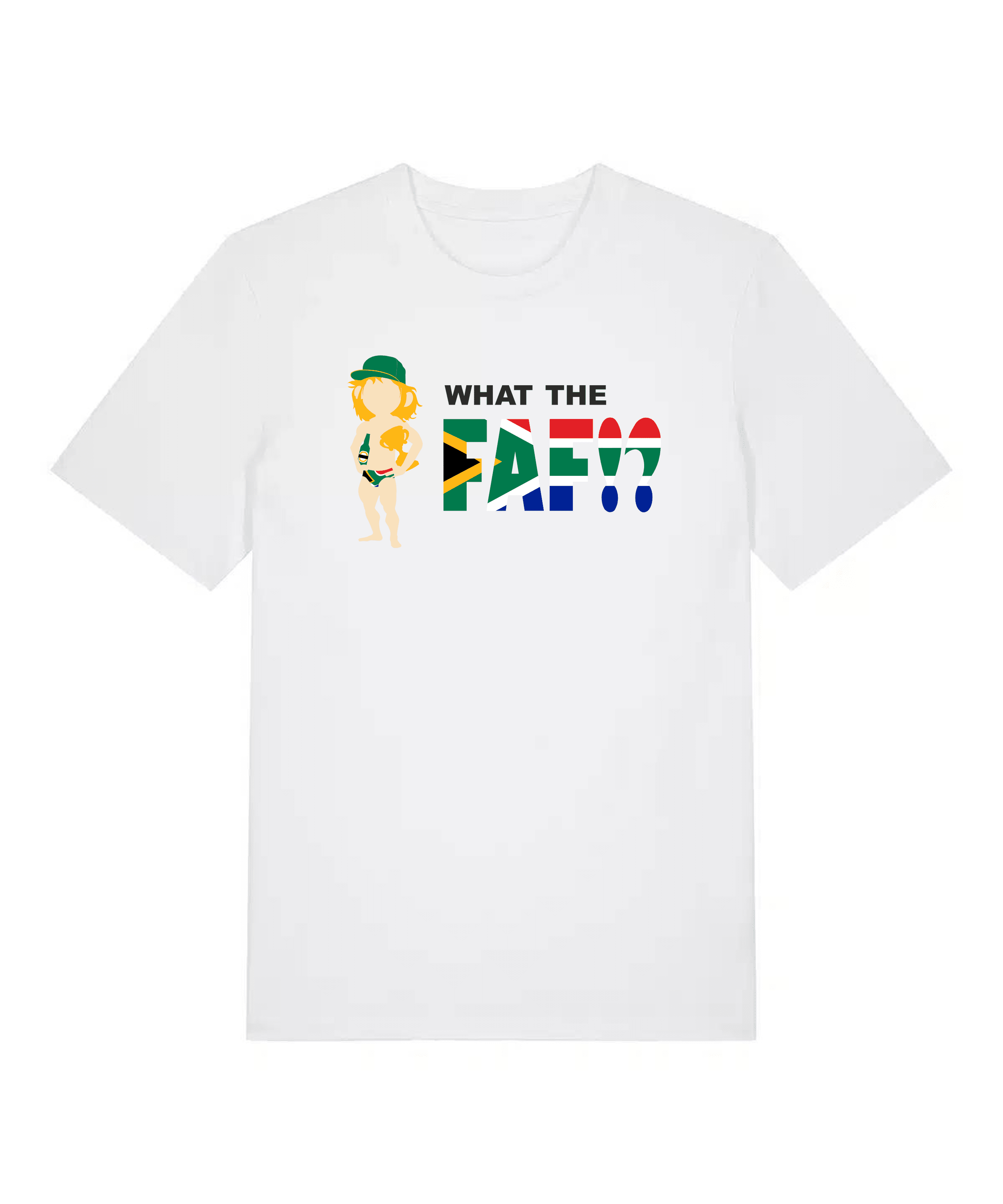 What The Faf
