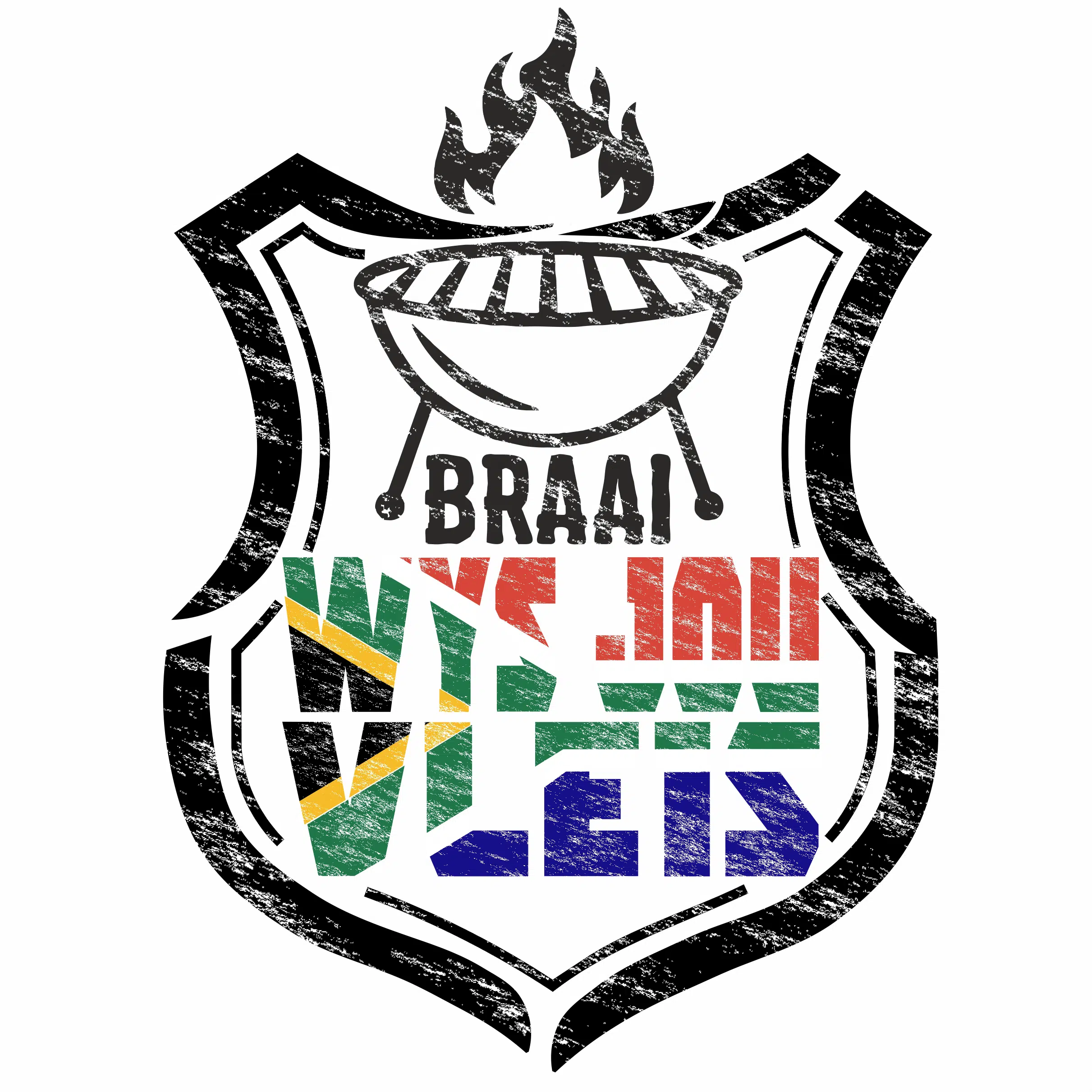 Wys Jou Vleis Braai