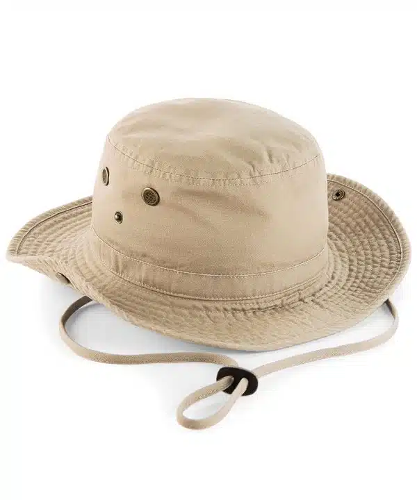 Outback hat