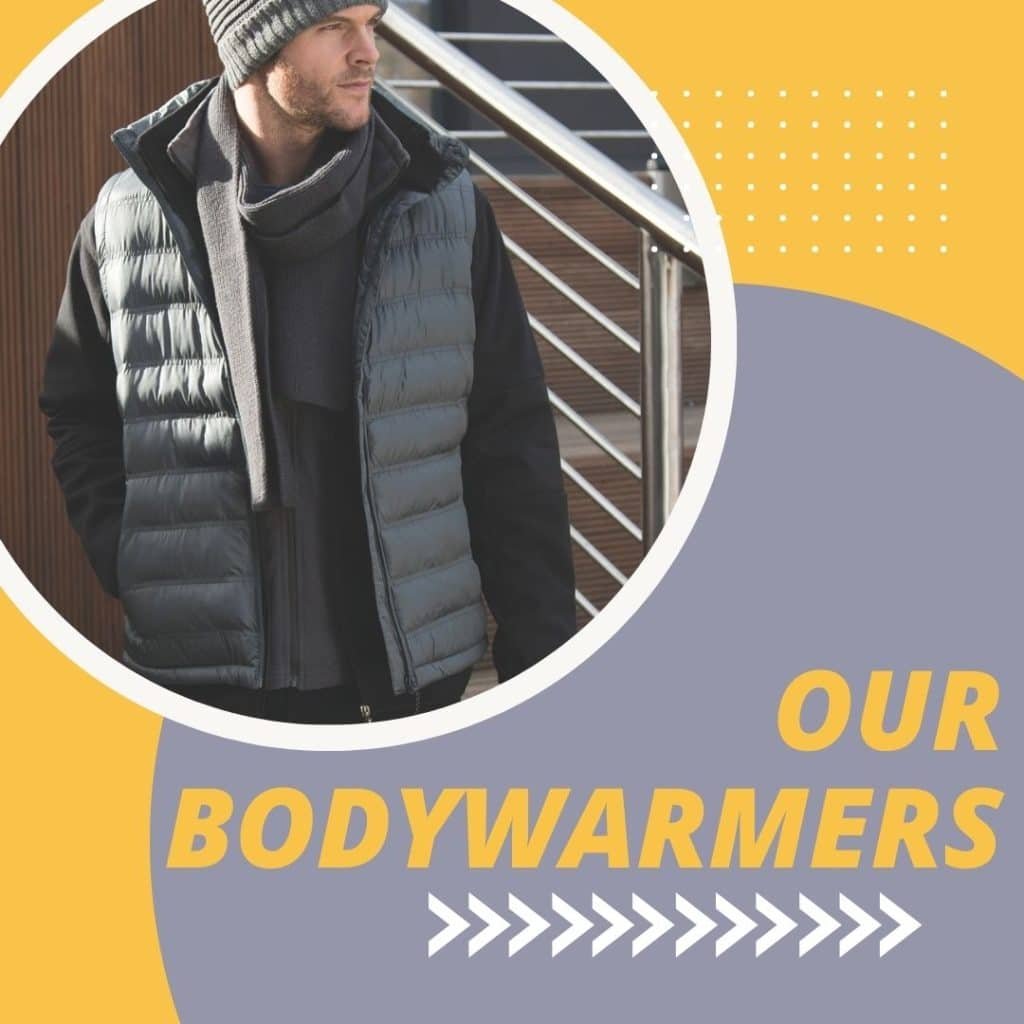 Bodywarmers