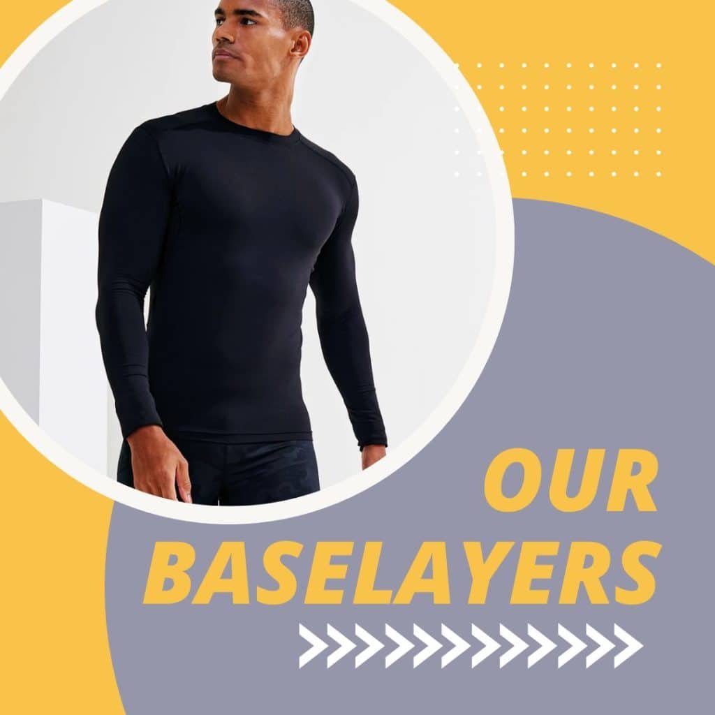 Baselayers