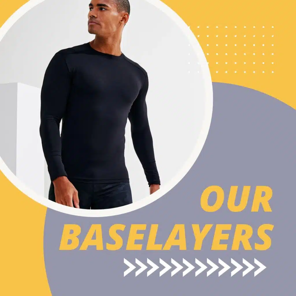 Baselayers
