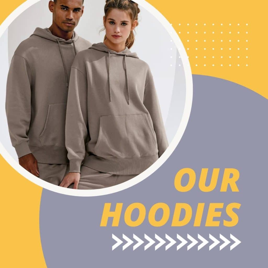 Hoodies