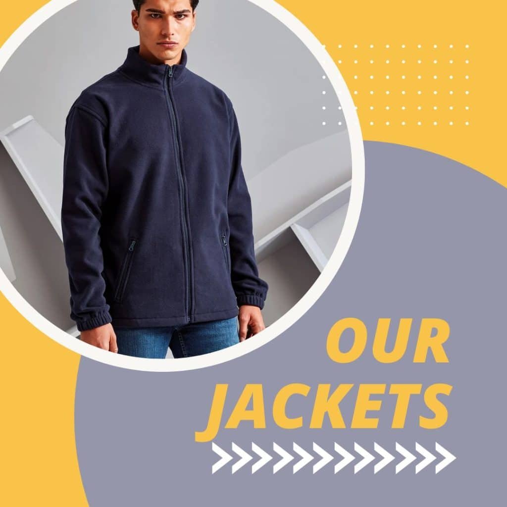 Jackets