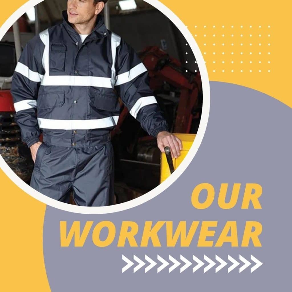 Workwear
