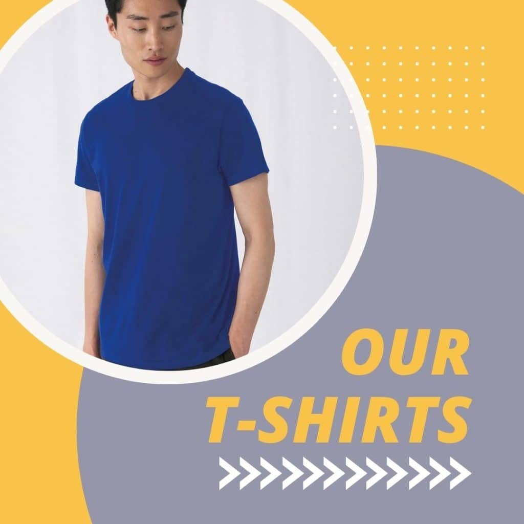 T-Shirts