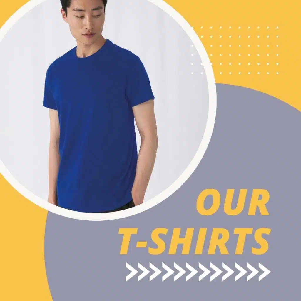 T-Shirts