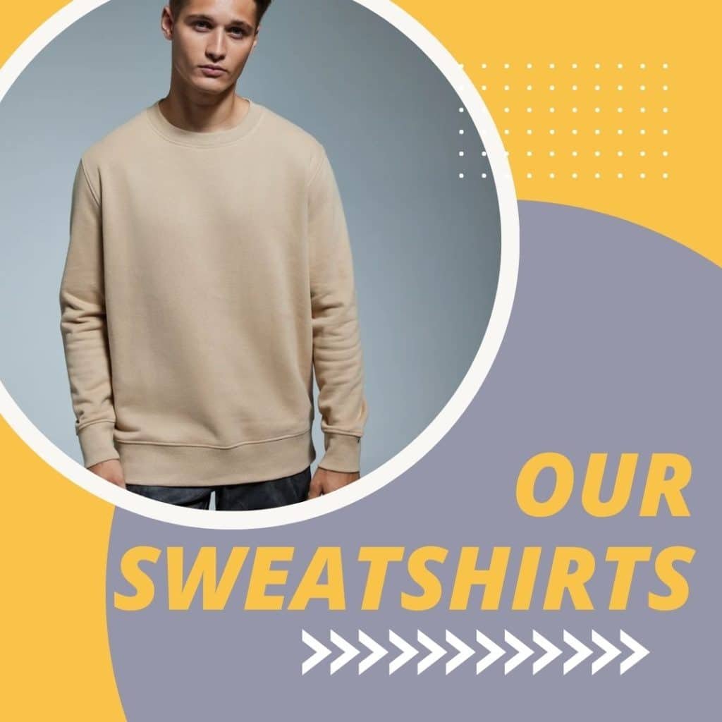 Sweatshirts