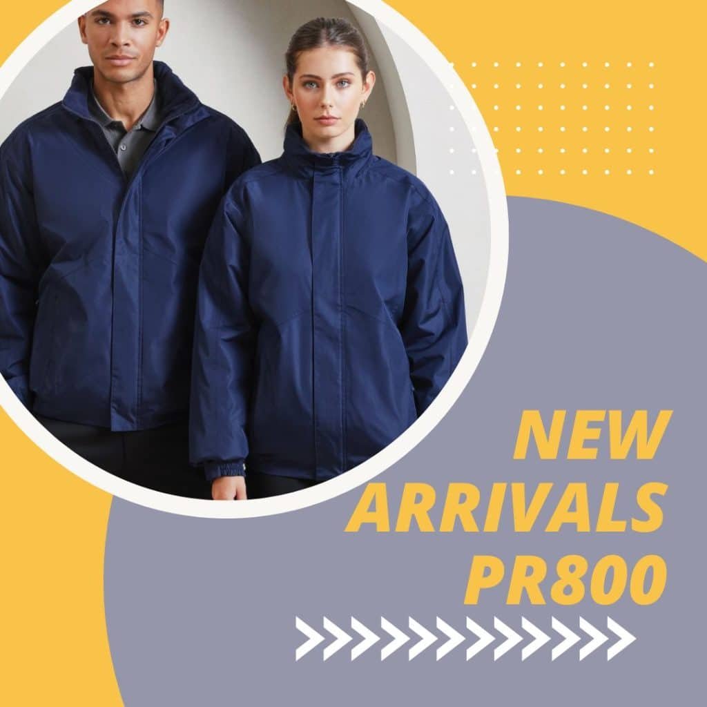 Selsey Hydrochecker jacket