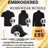 Workwear Bundle 2