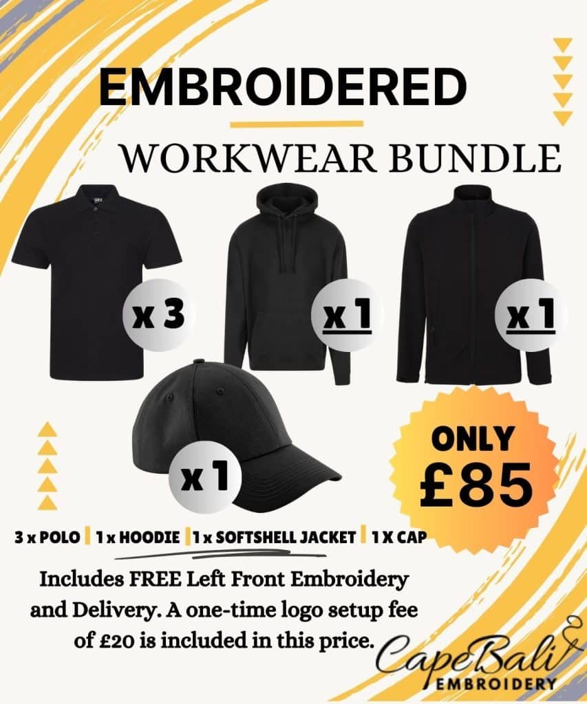 Workwear Bundle 2