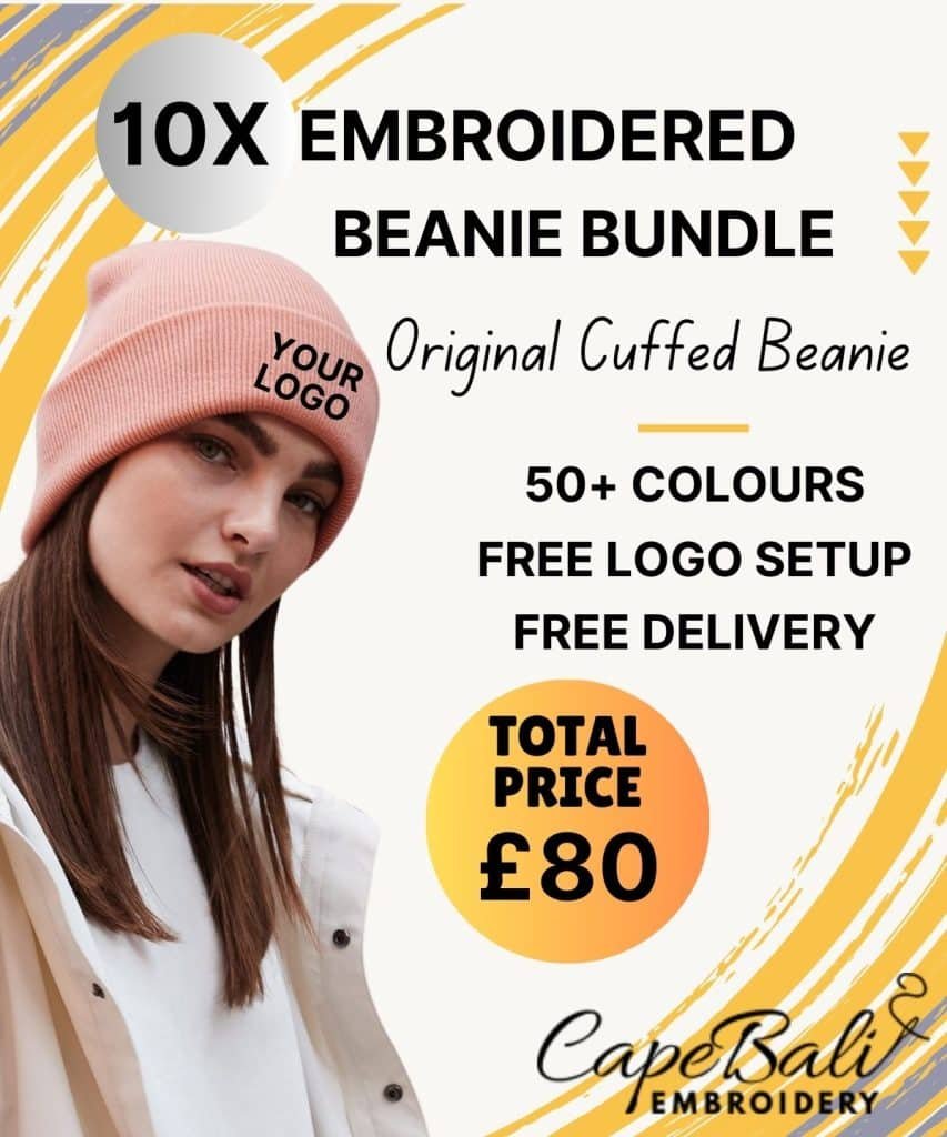 10x Beanie Bundle Deal