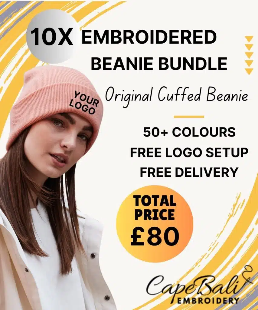 10x Beanie Bundle Deal
