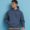 Signature heavyweight hoodie