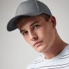 Urbanwear 5-Panel Snapback