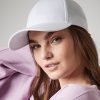 Urbanwear 6-Panel Snapback
