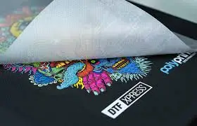 DTF Printing Image