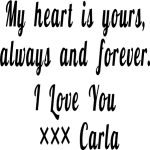 Crayfish Font