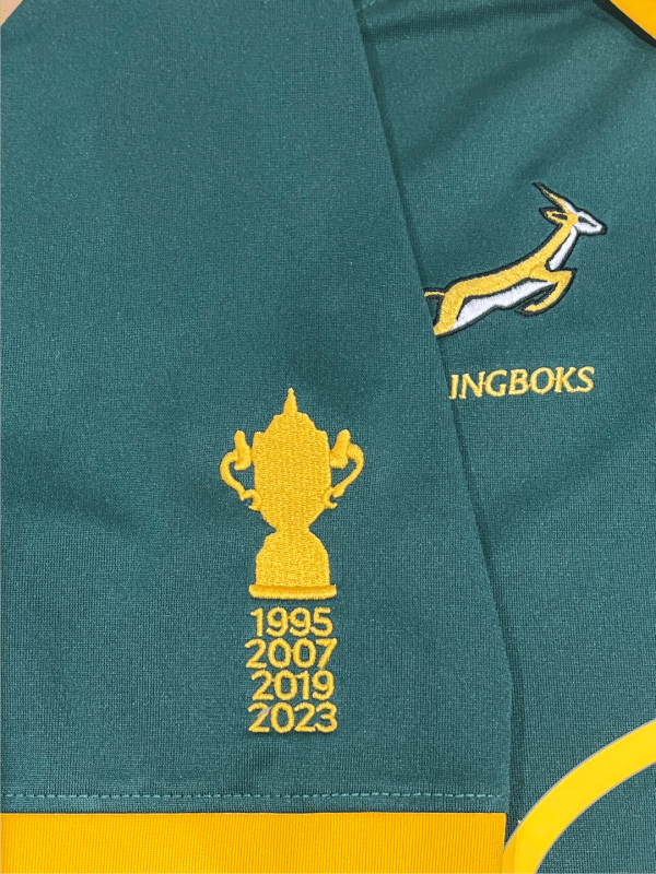 Rugby World Cup Dates