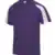 Purple/Arctic White