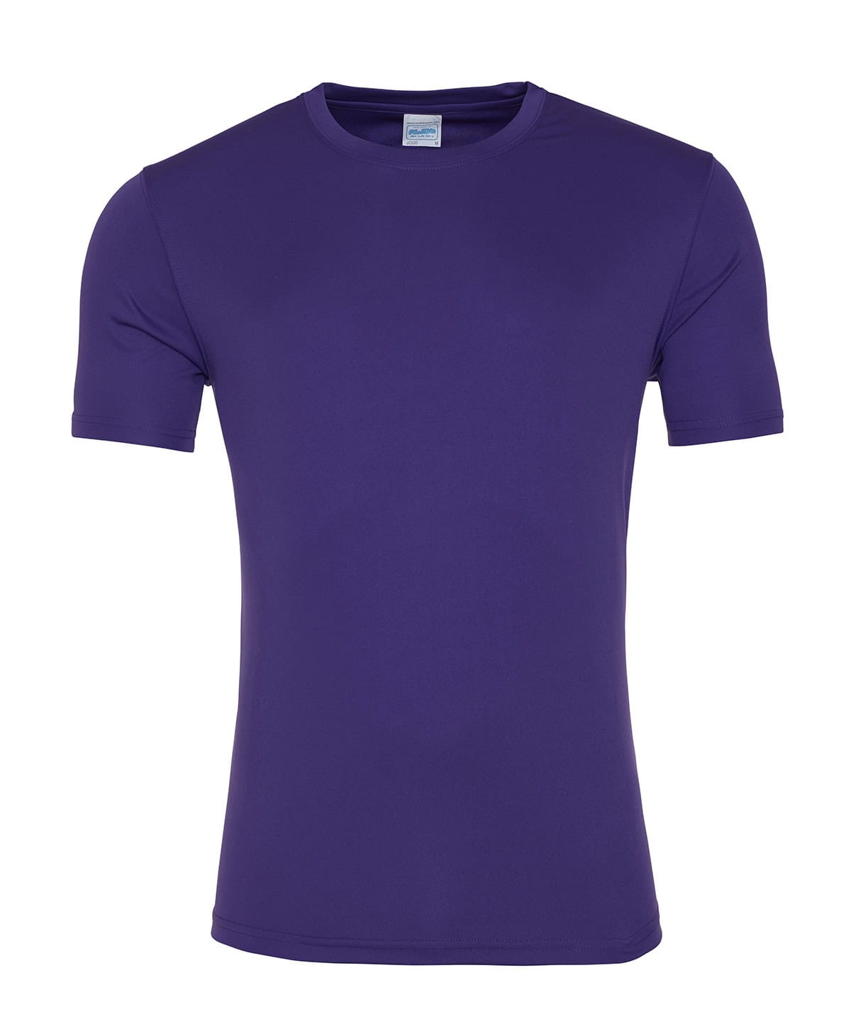 Shirt with smooth fabric, perfect for casual wear.