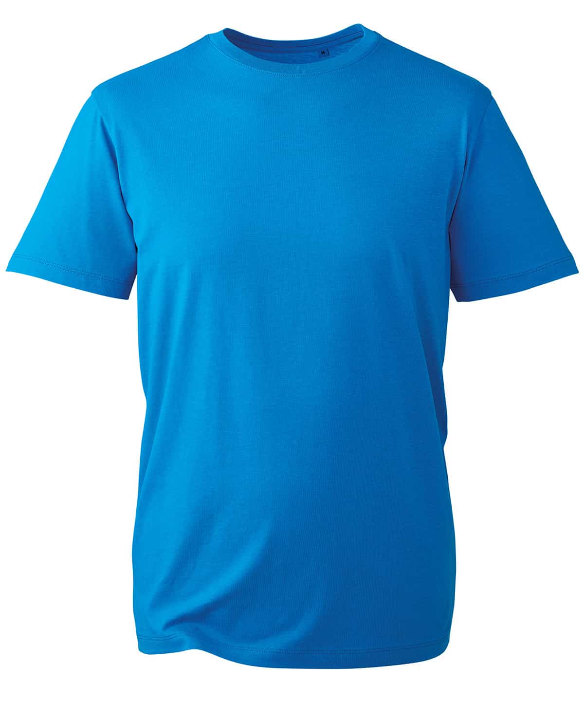 Shirt Sapphire XS - Embroidered and printed casual wear.