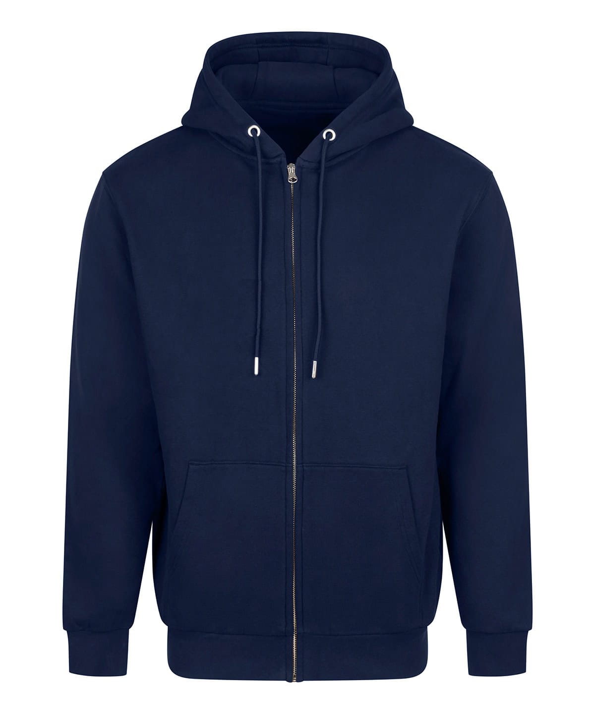 Anthem Studio full-zip hoodie