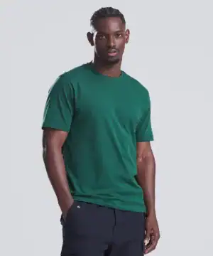 Embroidery and printing services for custom apparel and textiles. High-quality designs on T-shirts,.