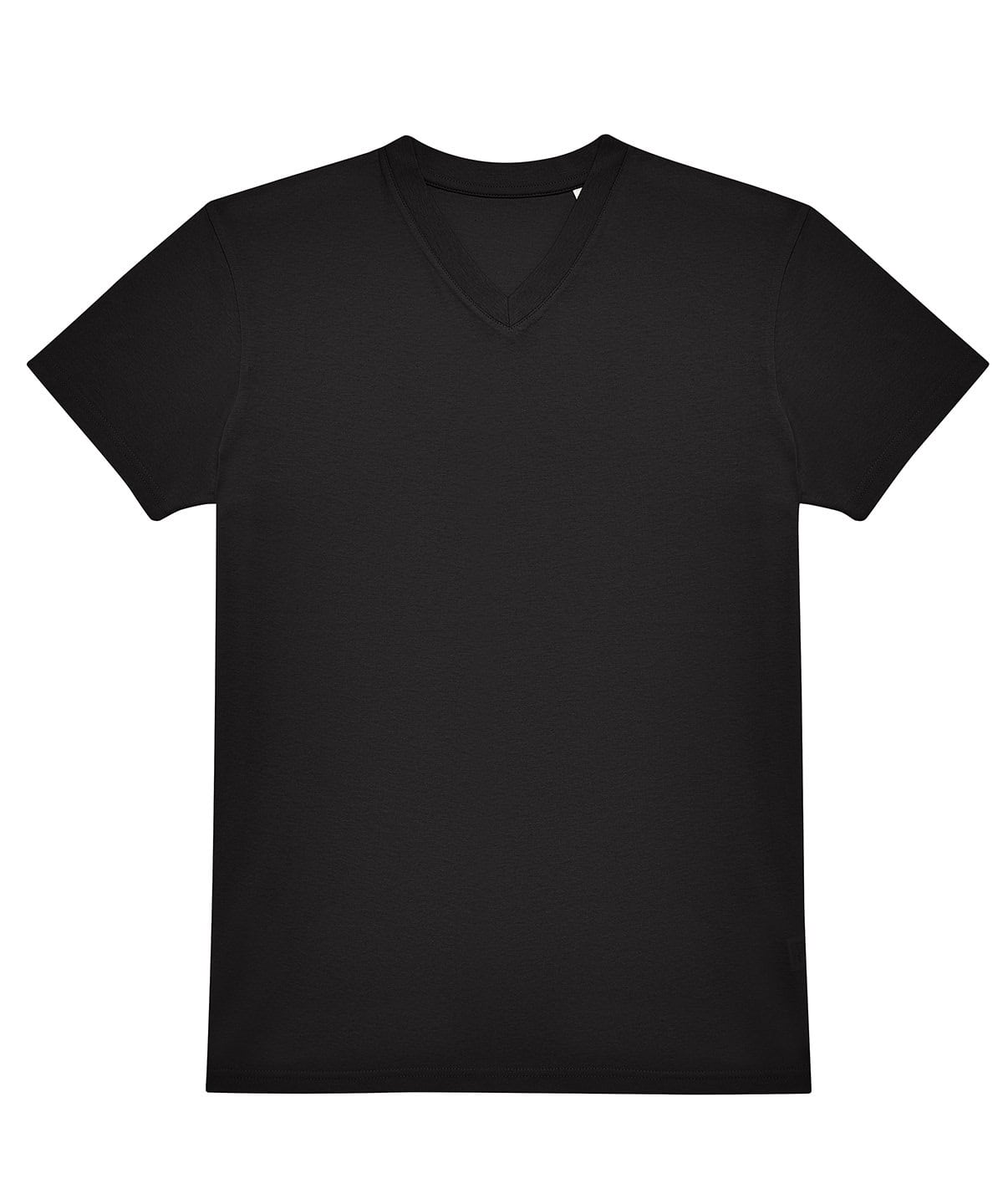 Neck T-shirt, ideal for custom embroidery and printing, size XS, from CapeBali Embroidery & Printing.