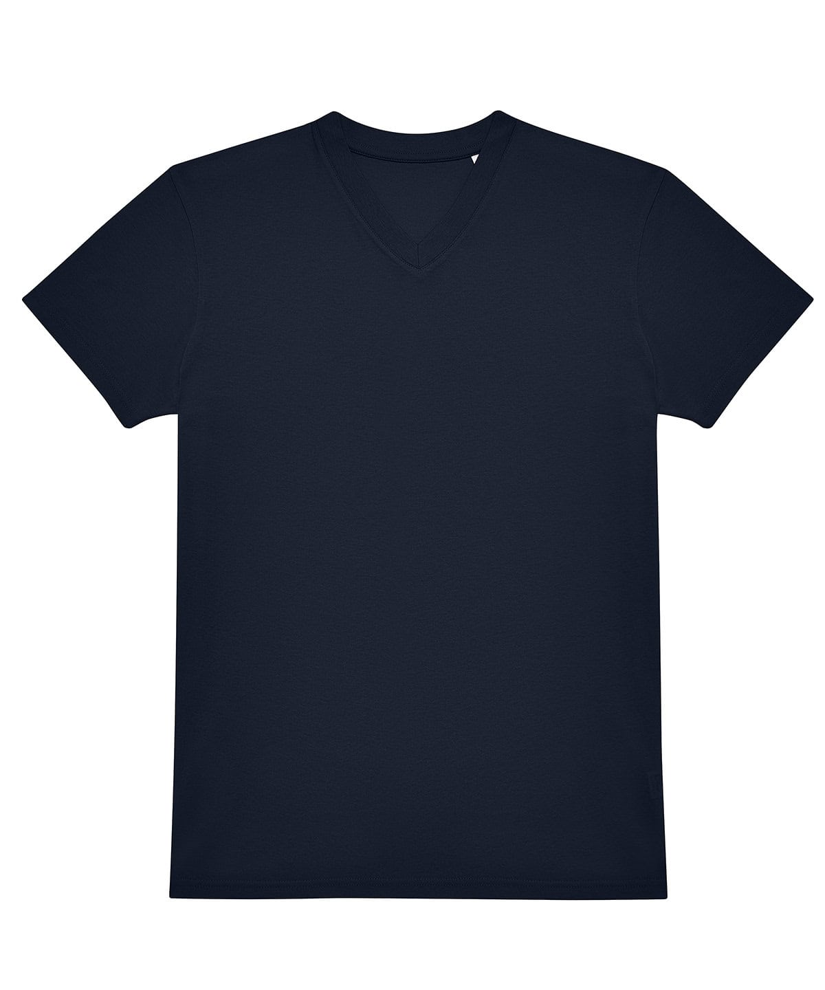 Neck T-shirt with embroidery and printing by CapeBali. Perfect for custom branding and promotional a.