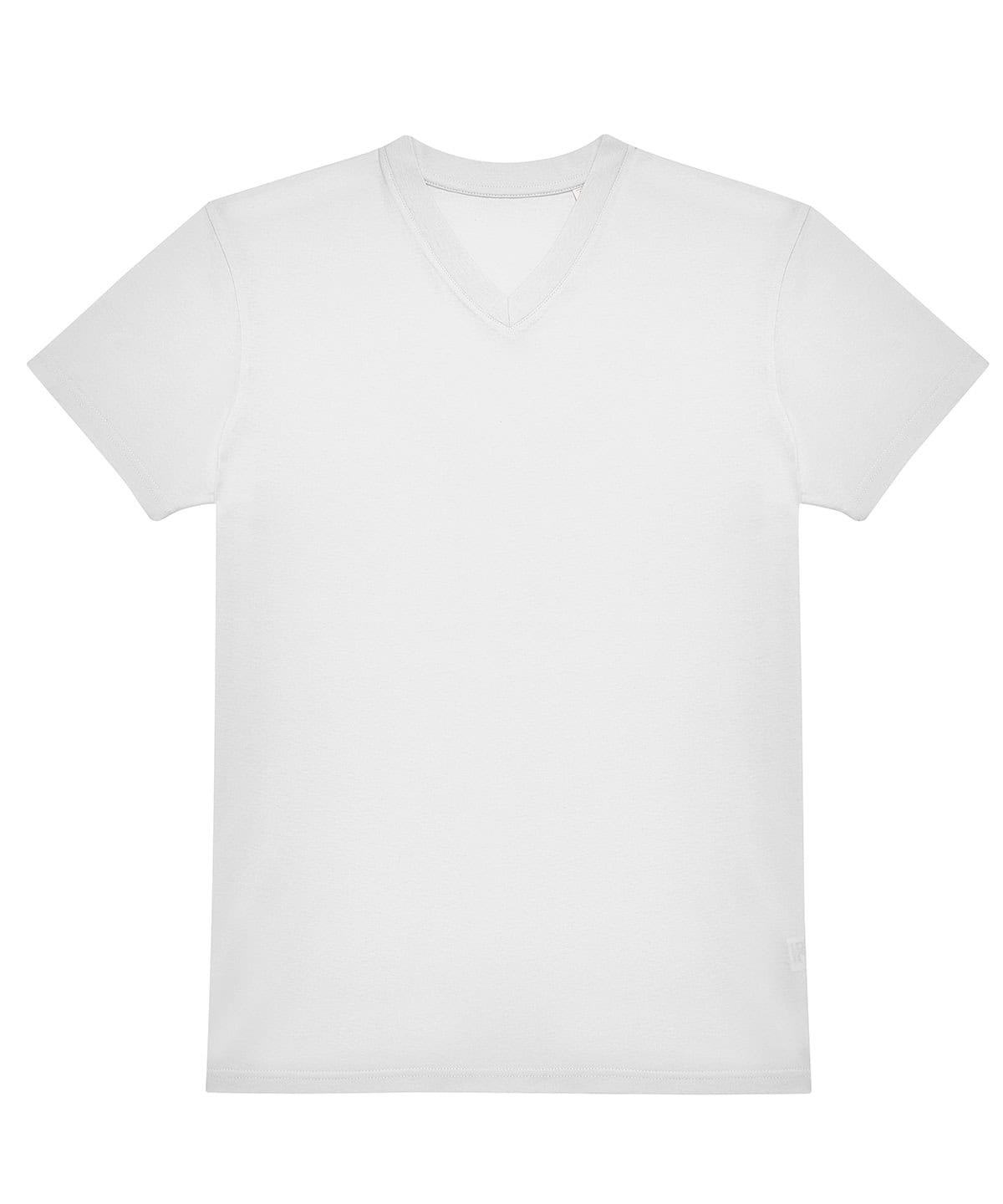 Neck T-shirt with embroidery and printing, size XS, from CapeBali Embroidery & Printing.