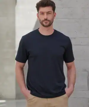 Coolplus wicking t-shirt - HB075