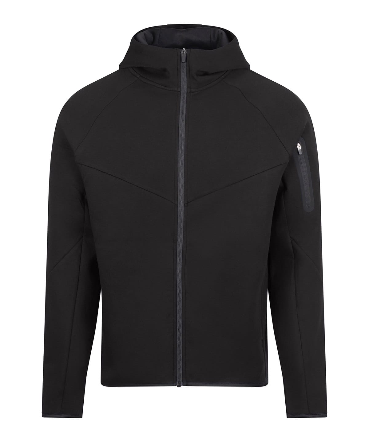 Adapt fleece zoodie