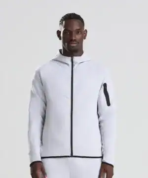 Adapt fleece zoodie - JC305