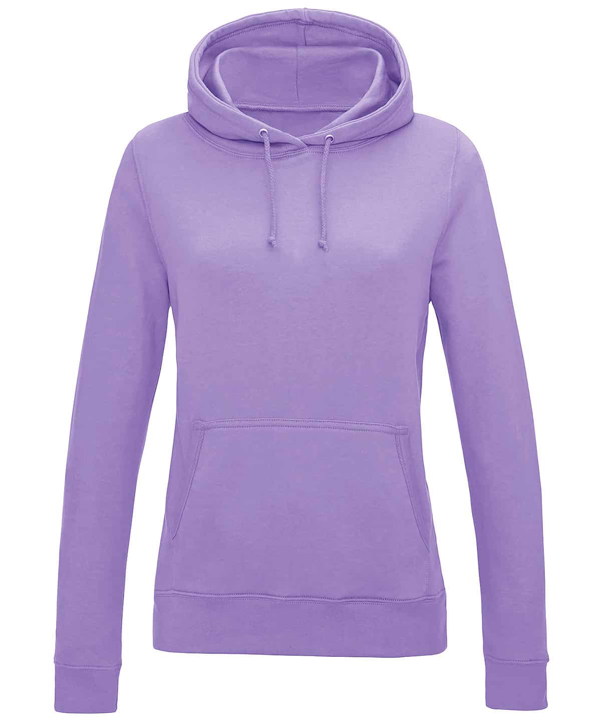 Comfortable purple hoodie with embroidery and print options from CapeBali Embroidery.