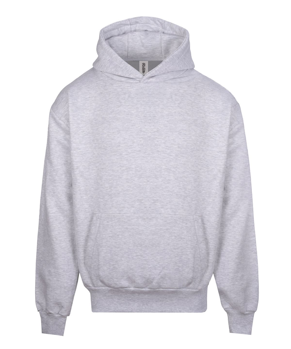 Signature heavyweight hoodie