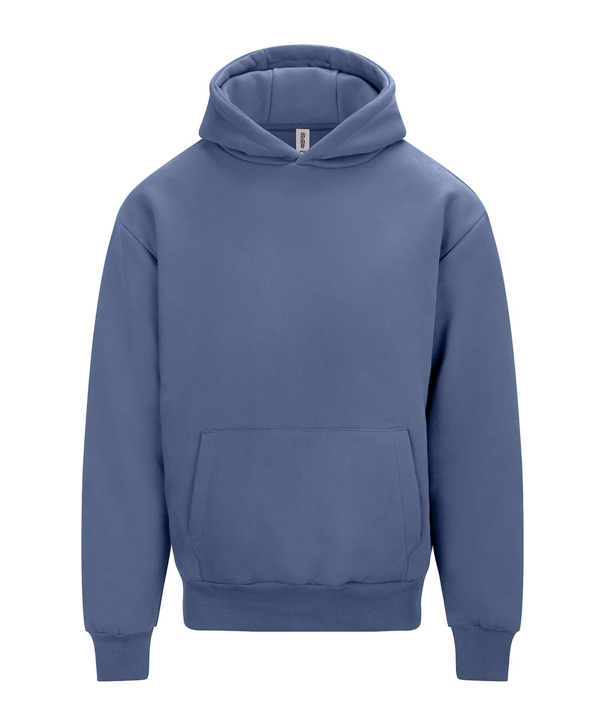Signature heavyweight hoodie