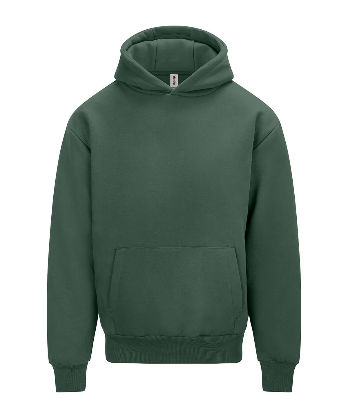Signature heavyweight hoodie