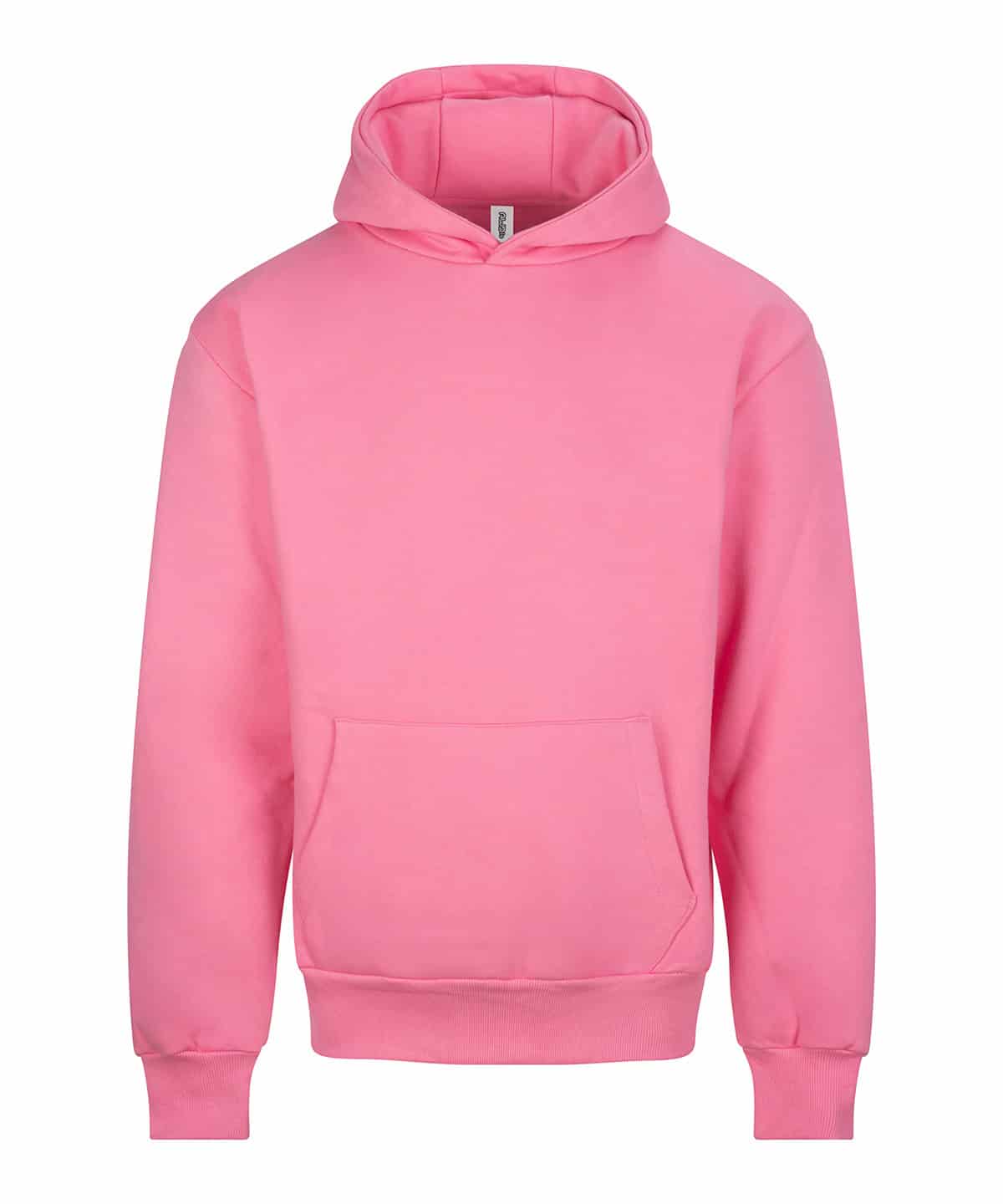 Signature heavyweight hoodie