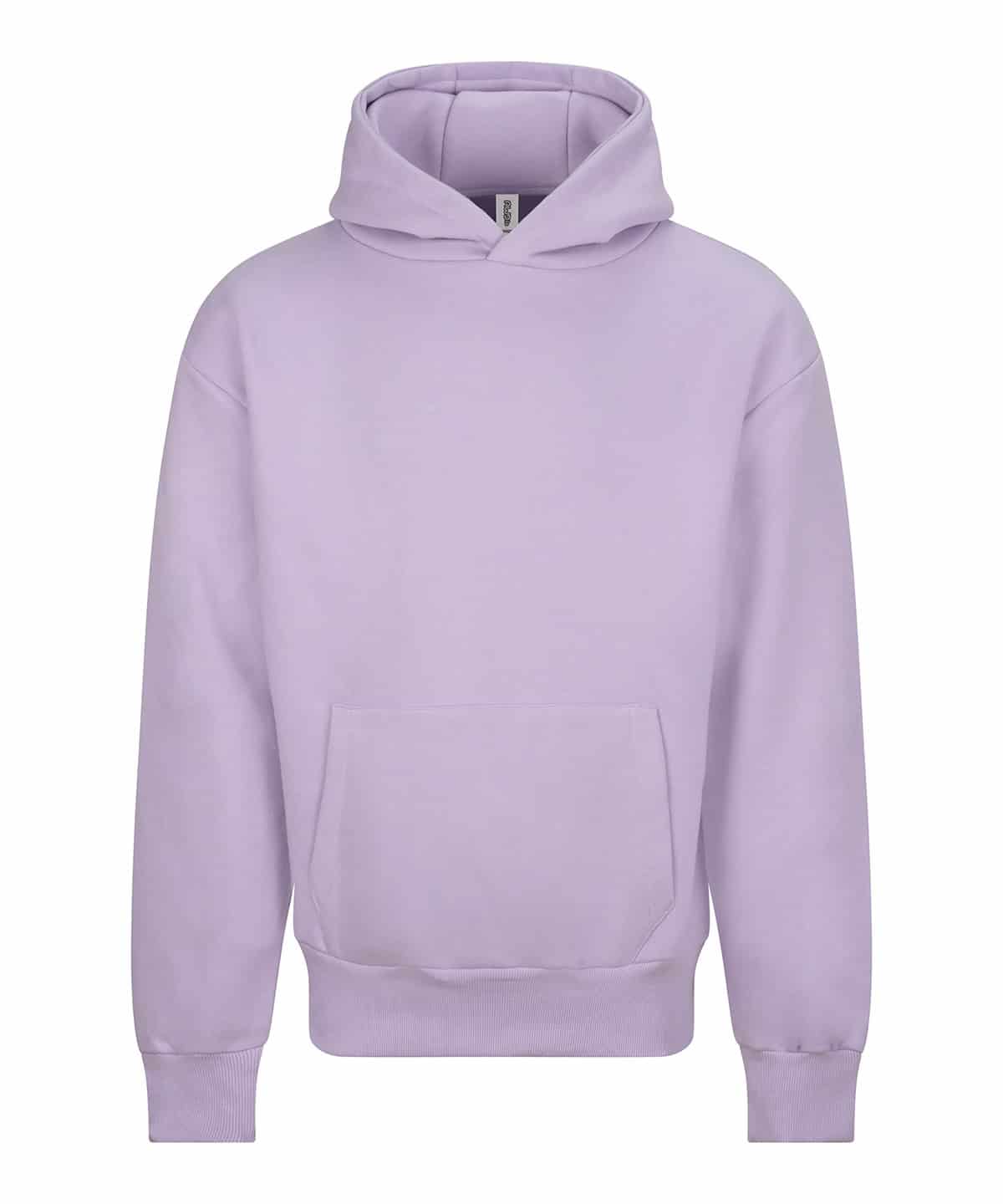 Signature heavyweight hoodie