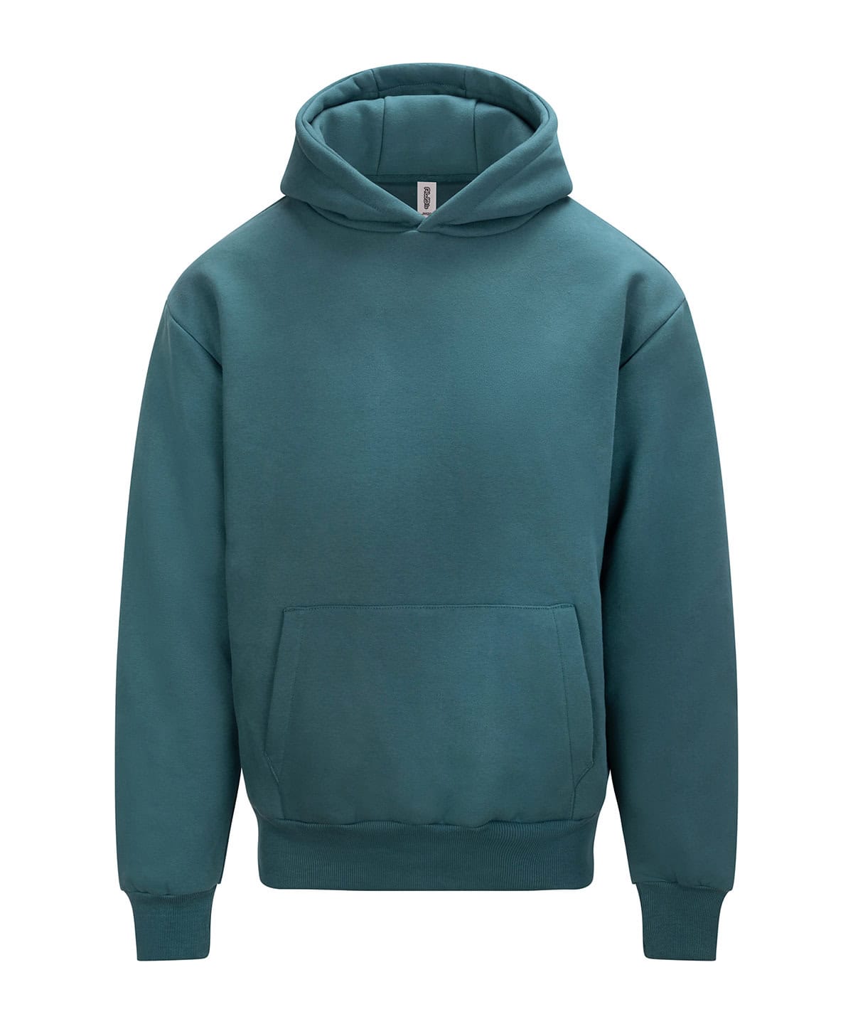 Signature heavyweight hoodie