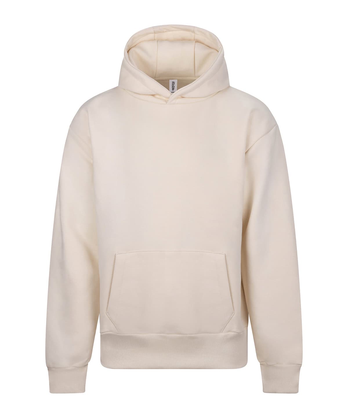 Signature heavyweight hoodie