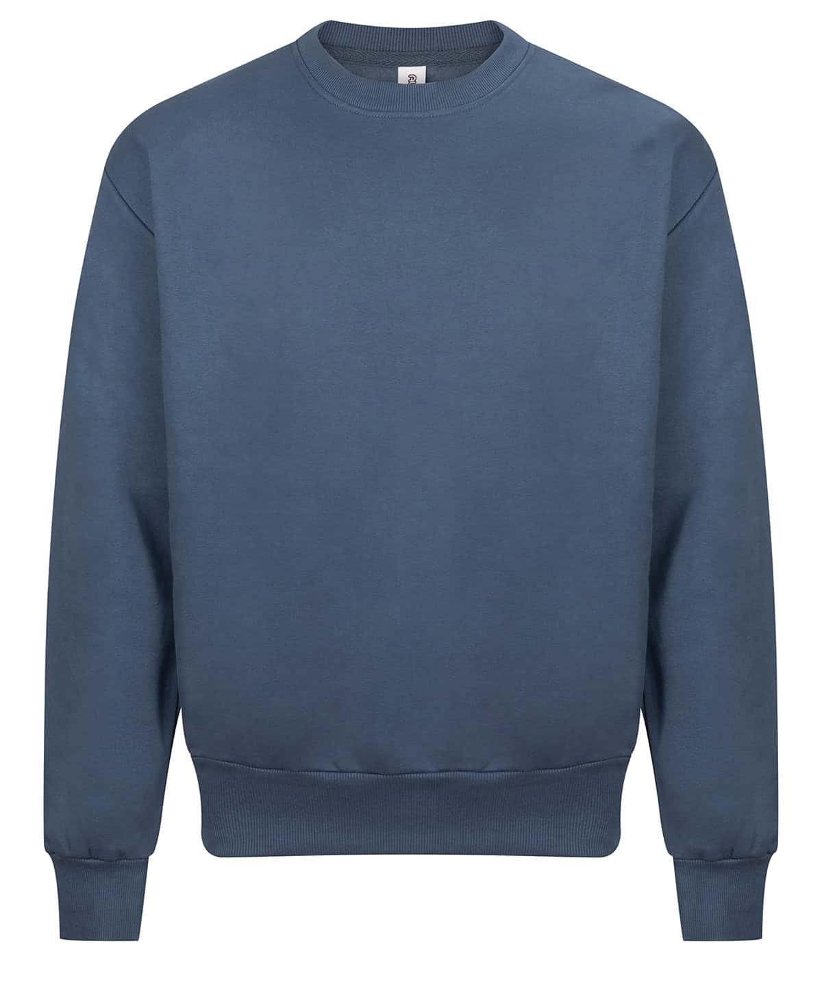 Heavyweight signature sweatshirt