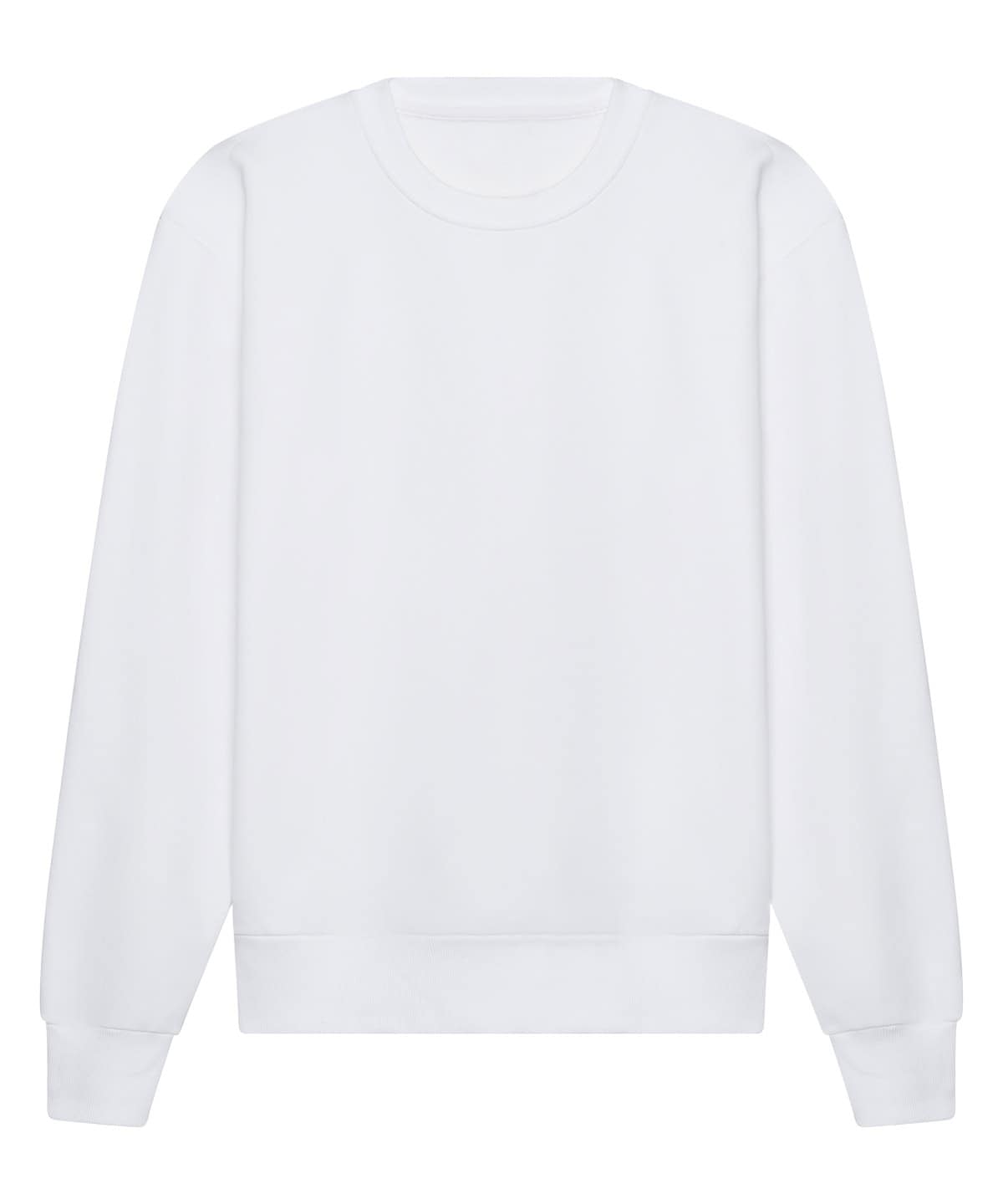 Heavyweight signature sweatshirt