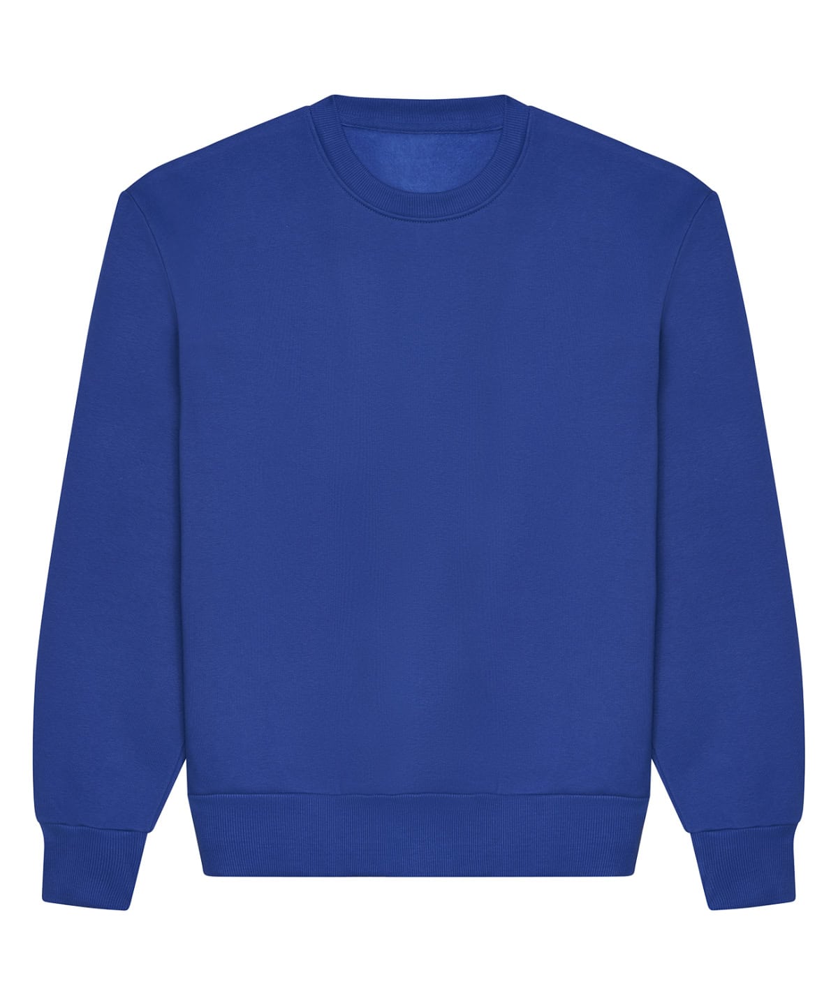 Heavyweight signature sweatshirt