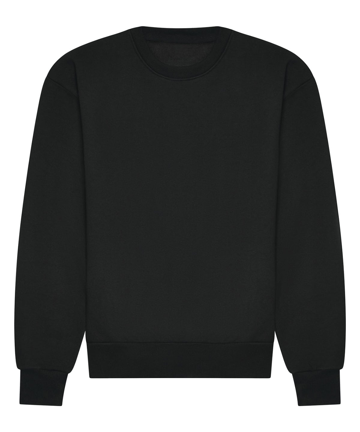 Heavyweight signature sweatshirt