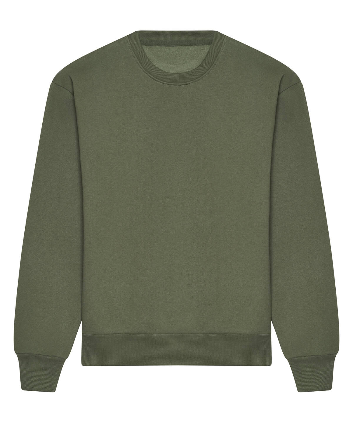 Heavyweight signature sweatshirt