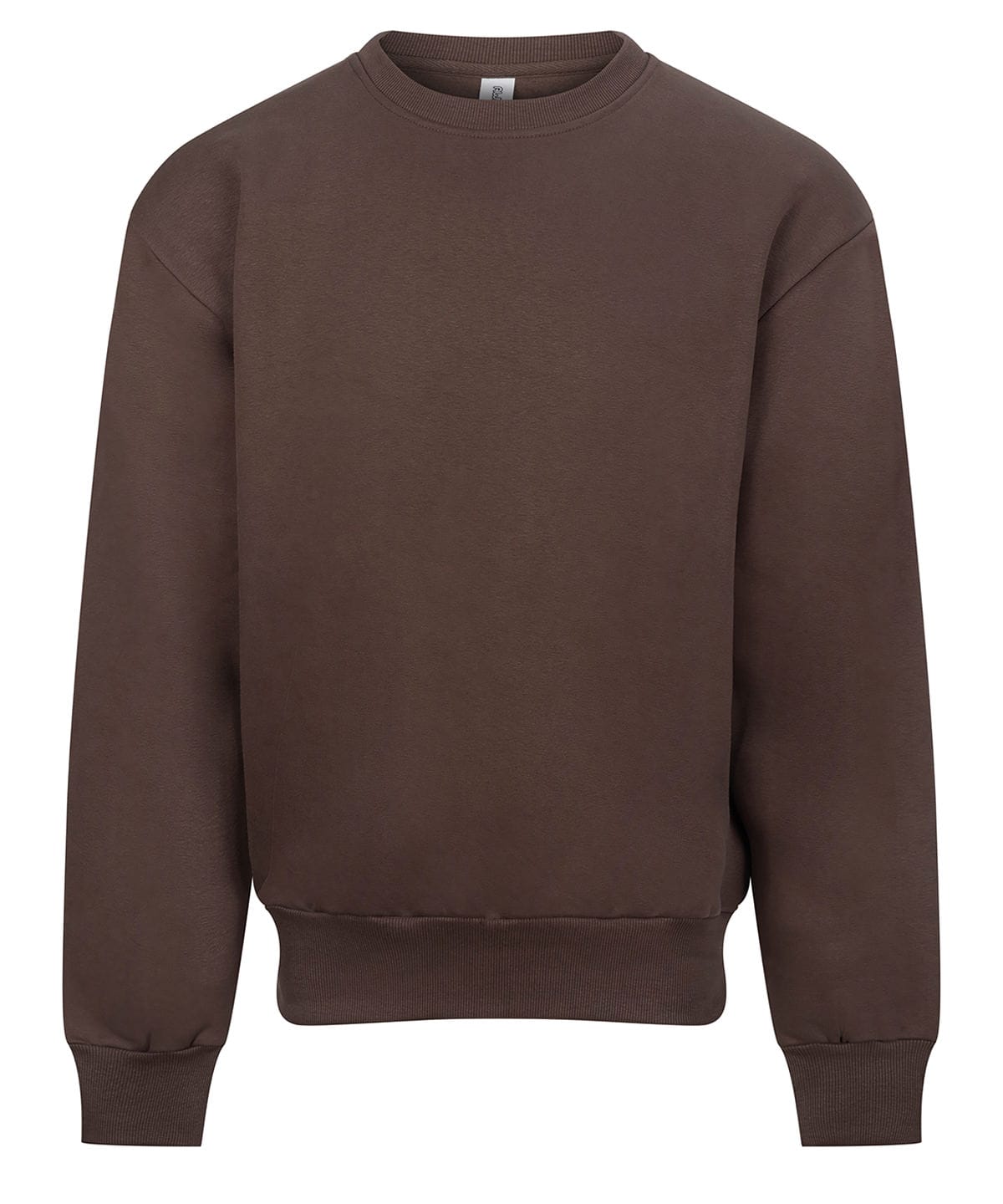 Heavyweight signature sweatshirt